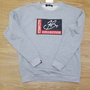 Old School Fubu sweatshirt